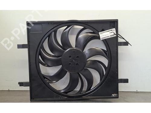Used Radiator fan Radiator fan 39495689 39495689