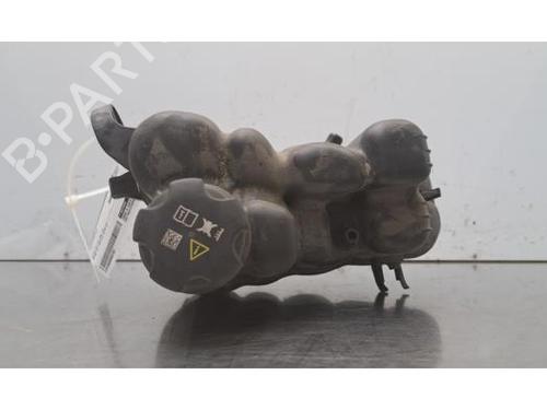 Ekpansionstank Ekpansionstank BMW X1 (U11) xDrive 25 e Plug-in-Hybrid (245 hp) 37251440 37251440