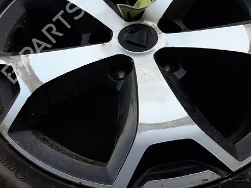 Rim DACIA DUSTER (HS_) 1.5 dCi | BP15021485C45 