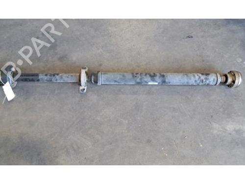 Used Driveshaft Driveshaft AUDI Q7 (4LB) 3.0 TDI quattro (240 hp) 24942444 24942444