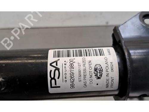Left front shock absorber OPEL MOKKA 1.2 (76) | BP36099994M16 - Image 4