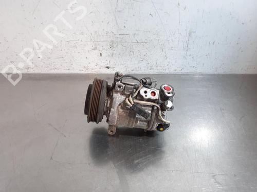 Used AC compressor MERCEDES-BENZ CLA Coupe (C117) CLA 180 (117.342) (122 hp) 24015311