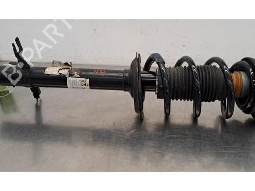 Used Right front shock absorber CITROËN JUMPER II Van 2.2 BlueHDi 140 (140 hp) 29817800