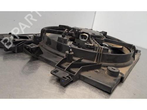 Radiator fan DACIA DUSTER (HM_) 1.2 TCe 125 (HMMA) | BP39732472M35 - Image 4