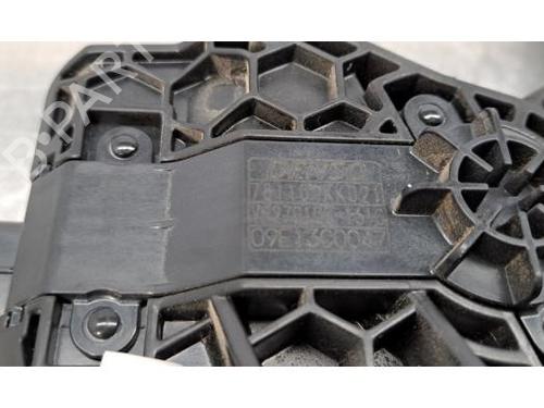 Pedal TOYOTA HILUX VIII Pickup (_N1_) 2.8 TD 4WD (GUN126) | BP29389025I4 