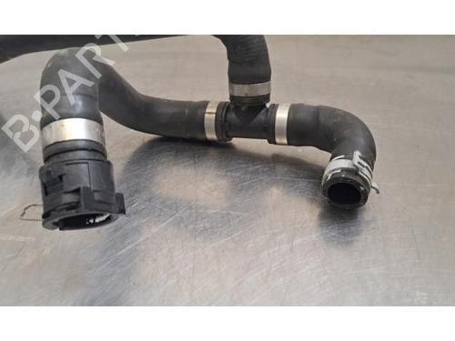 Pipe NISSAN INTERSTAR Van (XDD) DCI 150 | BP37499309M125 - Image 3