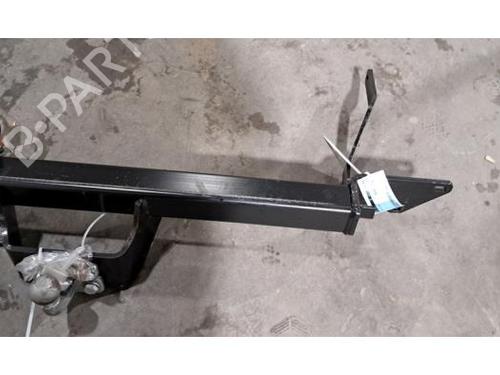 Trækkugle/Mekanisme PEUGEOT BOXER Van 2.2 BlueHDi 140 (140 hp) 32633044