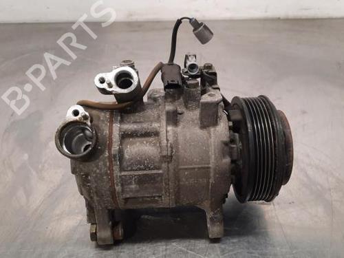 AC compressor BMW 3 (F30, F80) 316 d | BP23635331M34 