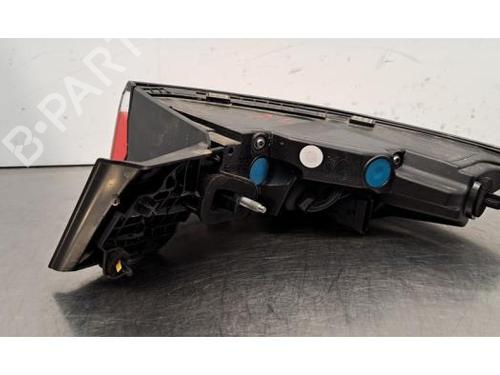 Left taillight RENAULT SCENIC E-TECH PHASE I EV87 | BP30403920C34