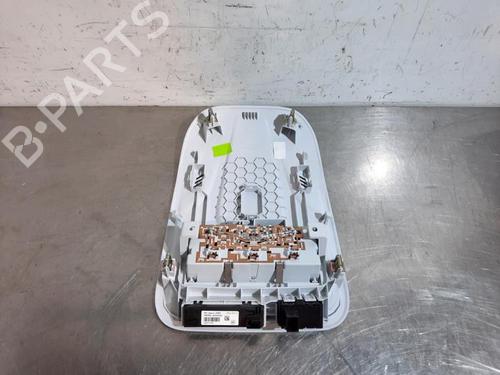 Interior roof light OPEL GRANDLAND / GRANDLAND X (A18, P1UO) 1.5 Turbo D (75) | BP20080029I8 