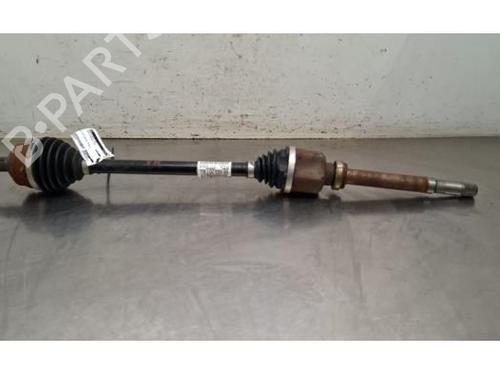 Used Right front driveshaft Right front driveshaft CITROËN C3 AIRCROSS II (SJ_) ë-C3 (SJPZYA) (113 hp) 40284714 40284714