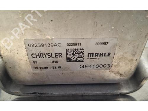 AC radiator FIAT DUCATO Van (250_) E-Ducato (250DPE) | BP32222708M32