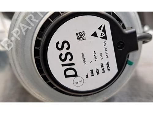 Steering column MG MG ZS SUV (AZS1) EV | BP36382481M21 - Image 5