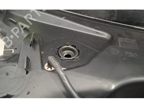 Scuttle panel PEUGEOT 308 III (FB_, FH_, FP_, F3_, FM_) PureTech 130 (FPHNSL, FPHNST) | BP31241647C110 