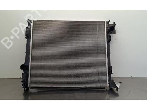 Used Water radiator Water radiator NISSAN QASHQAI III (J12) 1.3 DIG-T (140 hp) 34120633 34120633