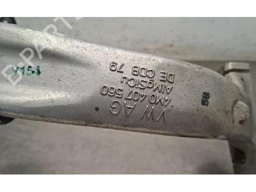 Right front steering knuckle AUDI E-TRON Sportback (GEA) 50 quattro | BP38606766M26 - Image 4