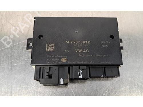 Elektronisk modul SKODA KODIAQ II (PS7) 1.5 TSI mHEV | BP29379222M83 