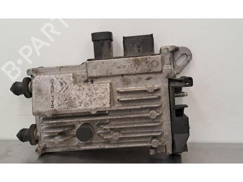 Used Start/Stop ECU PEUGEOT 308 II (LB_, LP_, LW_, LH_, L3_) 1.6 BlueHDi 120 (120 hp) 29214711