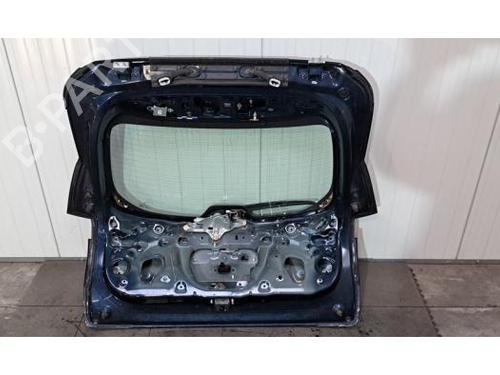 Tailgate MAZDA CX-30 (DM) SKYACTIV-G M Hybrid | BP34268484C6  - Image 5