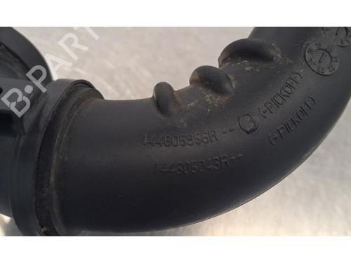 Intercooler pipe NISSAN JUKE (F16_) DIG-T 117 | BP30116837M127 