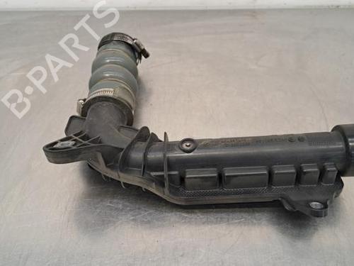 Intercooler pipe PEUGEOT 208 II (UB_, UP_, UW_, UJ_) 1.5 BlueHDI 100 | BP23593972M127 