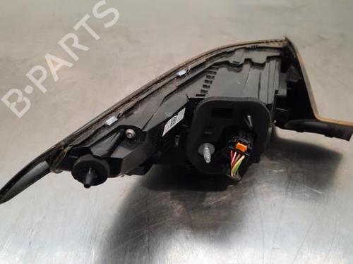Right taillight PEUGEOT 308 III (FB_, FH_, FP_, F3_, FM_) Hybrid 136 (FPHPYC) | BP19650532C35 