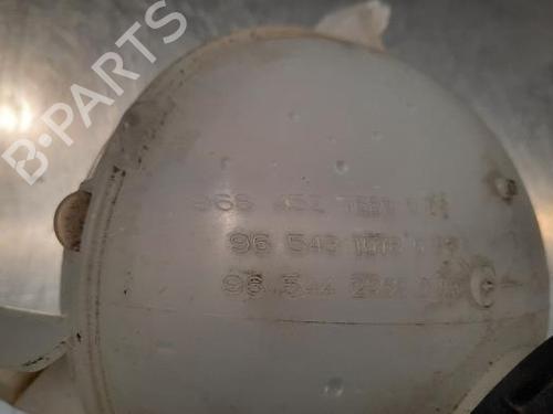 Expansion tank PEUGEOT PARTNER Tepee 1.6 HDi 90 | BP18238223C120 