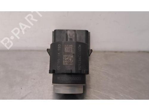 Electronic module KIA CEED Sportswagon (CD) 1.6 GDI Hybrid | BP31633743M83