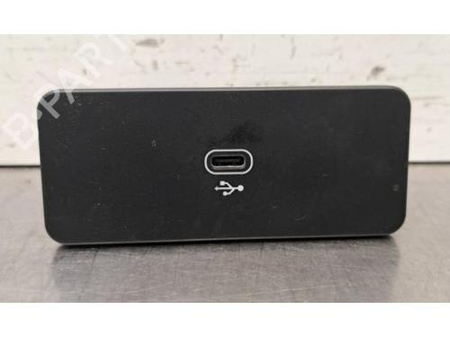 Used Electronic module Electronic module LAND ROVER RANGE ROVER V (L460) D300 MHEV AWD (300 hp) 36508625 36508625