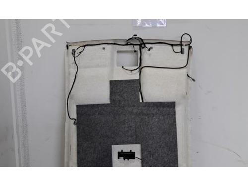 Interior roof FORD PUMA (J2K, CF7) 1.0 EcoBoost mHEV | BP33248041I12 - Image 7