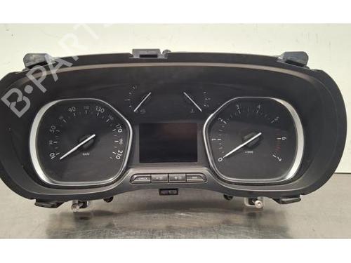 Used Instrument cluster Instrument cluster PEUGEOT EXPERT Van (V_) 2.0 BlueHDi 120 (122 hp) 32767675 32767675