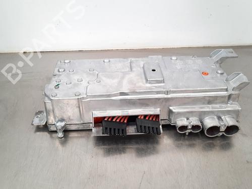 Used Inverter/Converter TESLA MODEL S (5YJS) 85D AWD (525 hp) 19575601