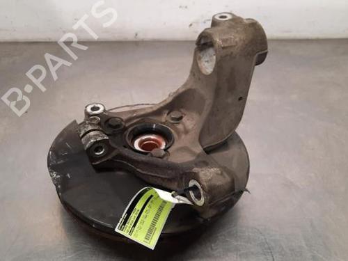 Right front steering knuckle VOLVO XC40 (536) D3 | BP23630720M26 