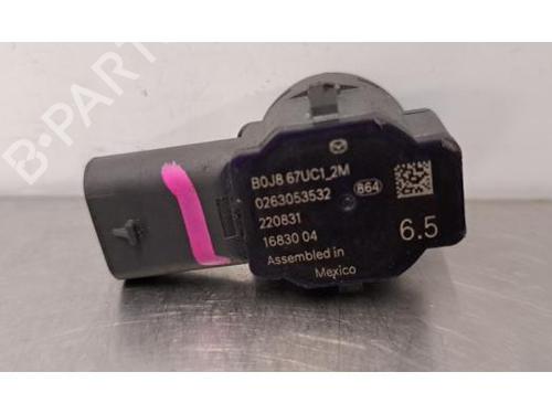 Elektronisk modul MAZDA MX-30 (DR) e-SKYACTIV | BP30139097M83