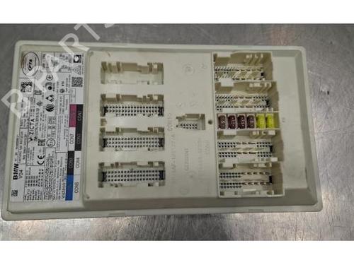 Control unit BMW 1 (F40) 116 d | BP40615012M11 - Image 3