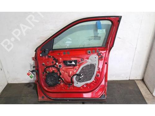 Right front door PEUGEOT 2008 II (UD_, US_, UY_, UJ_, UR_, UC_) e-2008 (UKZKXZ) | BP23608588C3 