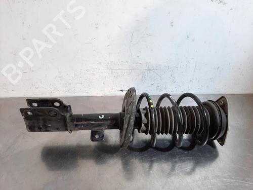 Used Left front shock absorber CITROËN C5 AIRCROSS (A_) 1.2 PureTech 130 (ARHNSJ) (131 hp) 23600197
