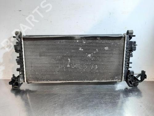 Køler OPEL ASTRA K (B16) 1.0 Turbo (68) | BP23636627M31 