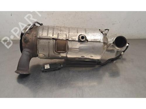 Katalysator Katalysator CITROËN BERLINGO Box Body/MPV (K9) 1.5 BlueHDi 75 (75 hp) 37479468 37479468
