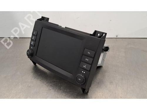 Display monitor MERCEDES-BENZ VITO Mixto (Double Cabin) (W447) 119 CDI (447.701, 447.703, 447.705) | BP30195142C48 