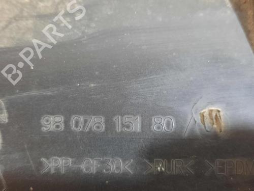 Crossmember PEUGEOT 308 II (LB_, LP_, LW_, LH_, L3_) 1.2 THP 130 | BP23583050C162 