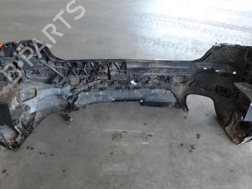 Rear bumper BMW X4 (F26) xDrive 20 d | BP17564330C8