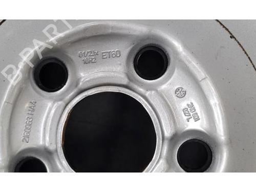 Fælk MAN TGE Van 2.0 TDI (01V, 03V, 36V, UYB, UYC, UYD) | BP37862203C45 - Image 4