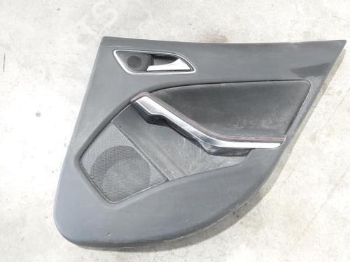Seats set MERCEDES-BENZ GLA-CLASS (X156) GLA 200 CDI / d (156.908) | BP23592365C78 
