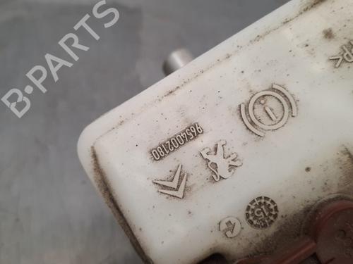 Brake master cylinder CITROËN BERLINGO Box Body/MPV (B9) 1.6 VTi 95 | BP10899565M77 