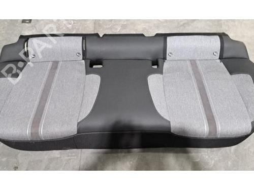 Seats set OPEL ASTRA L (OV5) 1.2 (FPHNPJ) | BP32739995C78  - Image 13
