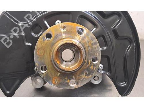 Right front steering knuckle VW TIGUAN (CT1) 1.5 TSI eHybrid | BP34254188M26 - Image 2