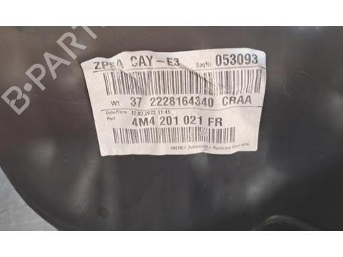 Andre PORSCHE CAYENNE (9YA) 3.0 E-Hybrid AWD (9YAAE1) | BP32820559O1 - Image 5