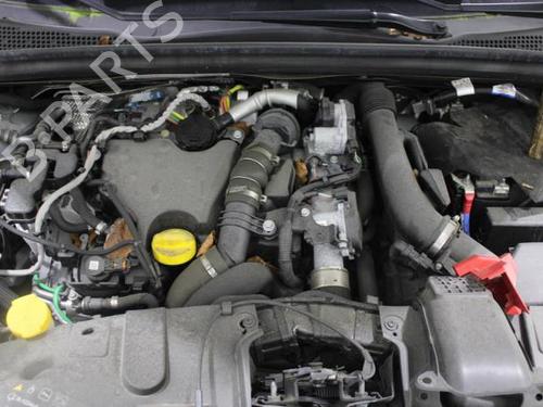 Gearbox RENAULT CAPTUR II (HF_) Blue dCi 115 (HFAD) | BP23602079M3