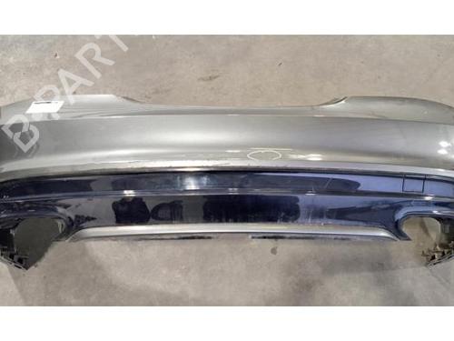 Used Rear bumper MERCEDES-BENZ A-CLASS (W176) A 180 (176.042) (122 hp) 23632791